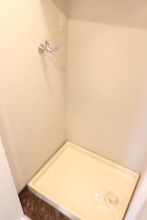 ウエスト・ポイントの物件内観写真