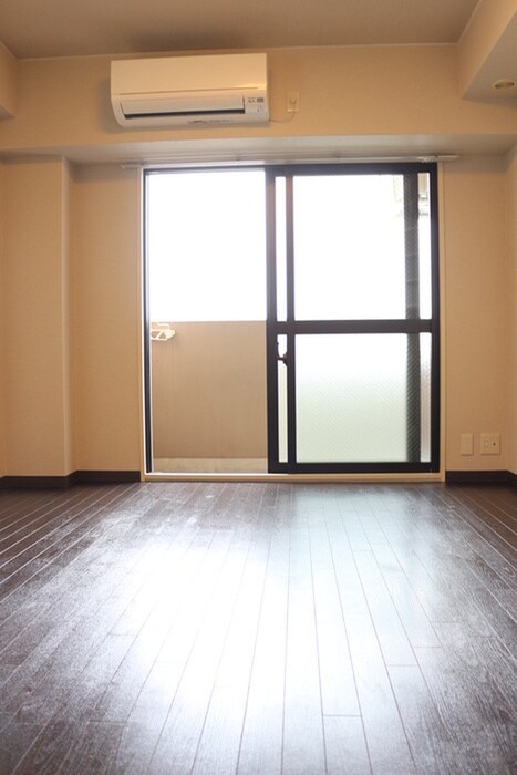 ウエスト・ポイントの物件内観写真