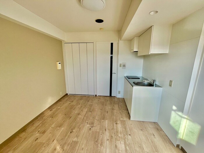 ウエスト・ポイントの物件内観写真