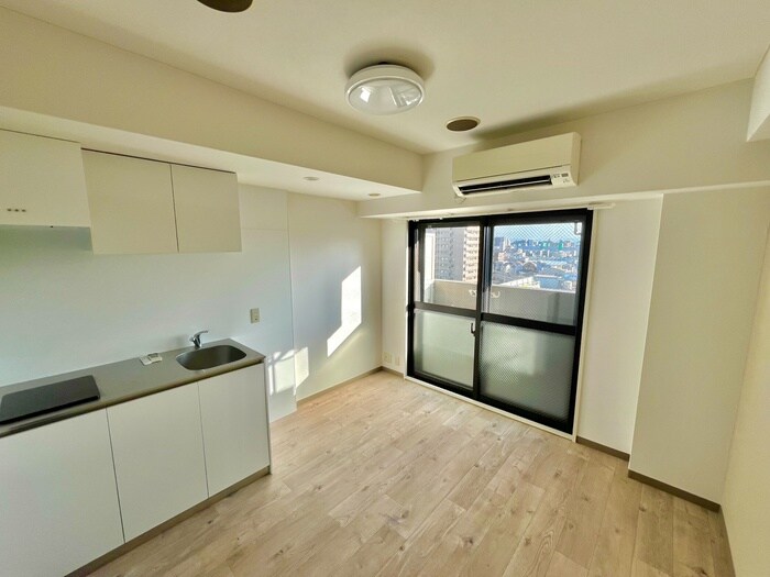 ウエスト・ポイントの物件内観写真