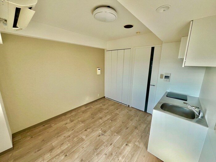 ウエスト・ポイントの物件内観写真