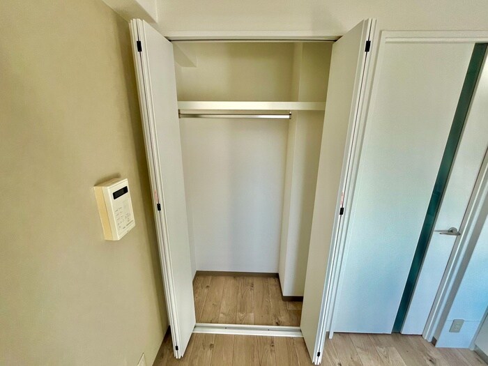 ウエスト・ポイントの物件内観写真