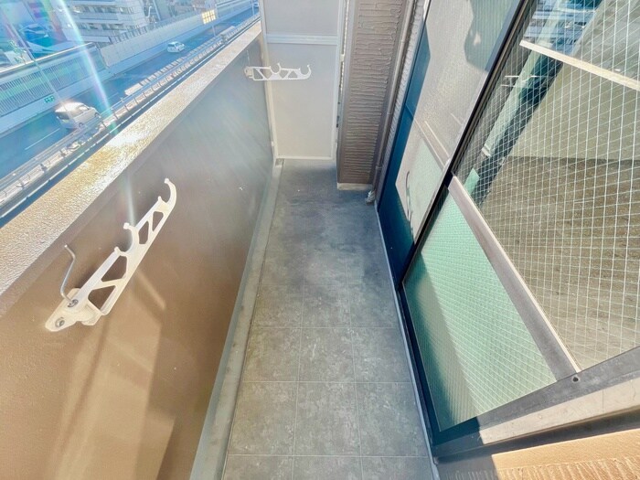 ウエスト・ポイントの物件内観写真