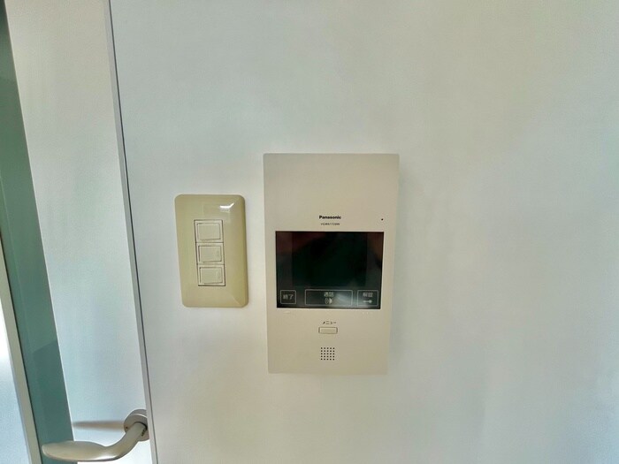 ウエスト・ポイントの物件内観写真