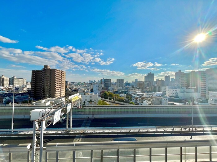 ウエスト・ポイントの物件内観写真