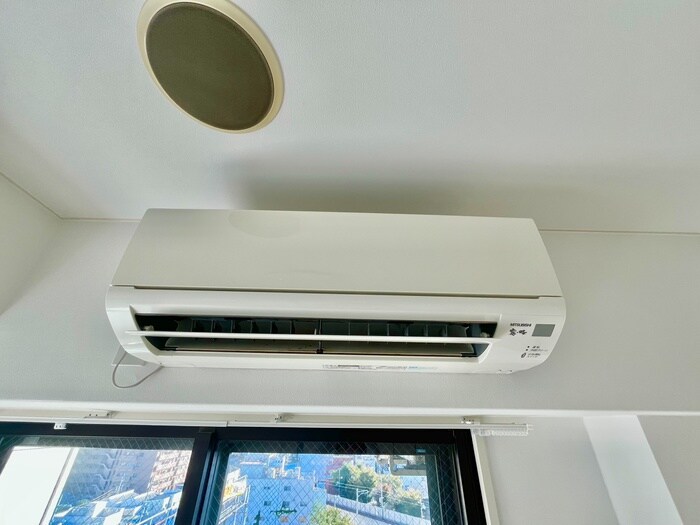 ウエスト・ポイントの物件内観写真