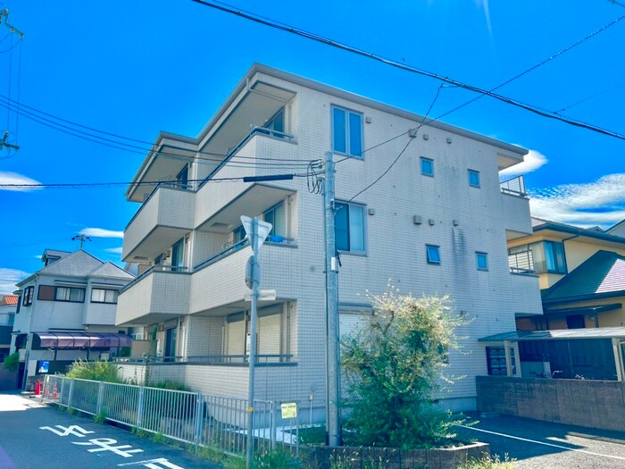 ｻｳｽｺｰﾄの物件外観写真