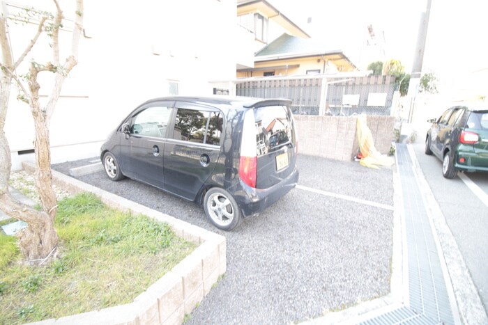 ｻｳｽｺｰﾄの物件外観写真