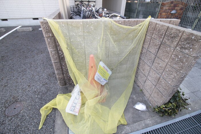 ｻｳｽｺｰﾄの物件外観写真