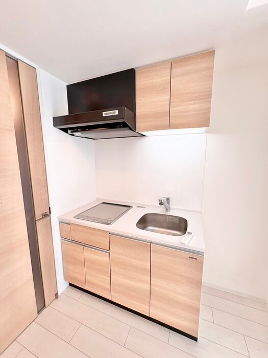 シーズンフラッツ靭本町の物件内観写真