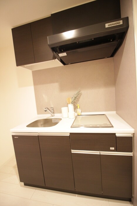 シーズンフラッツ靭本町の物件内観写真