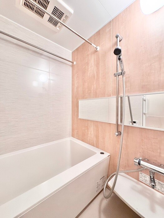 シーズンフラッツ靭本町の物件内観写真