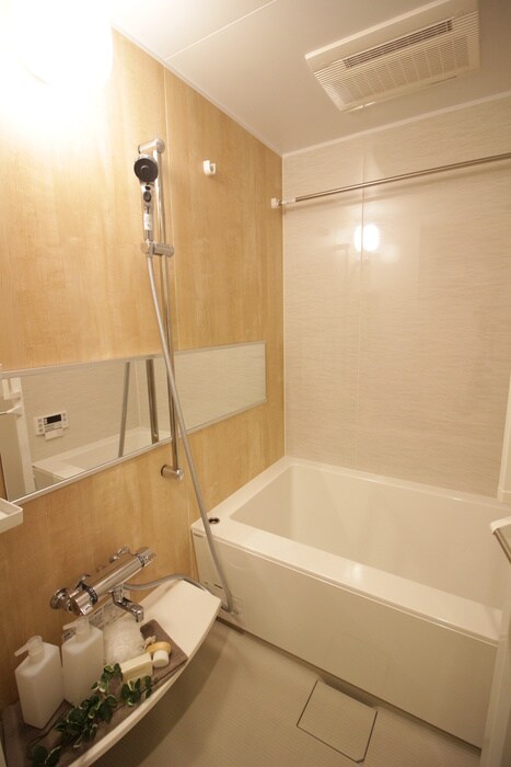 シーズンフラッツ靭本町の物件内観写真