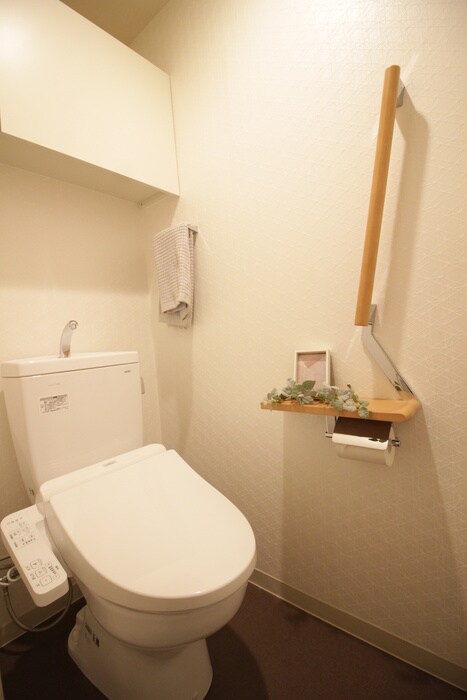 シーズンフラッツ靭本町の物件内観写真