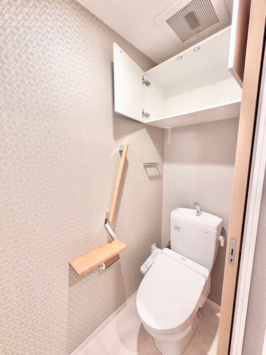 シーズンフラッツ靭本町の物件内観写真