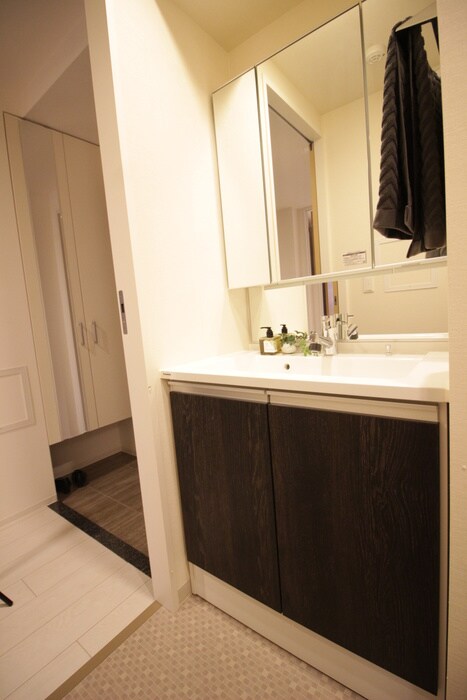 シーズンフラッツ靭本町の物件内観写真