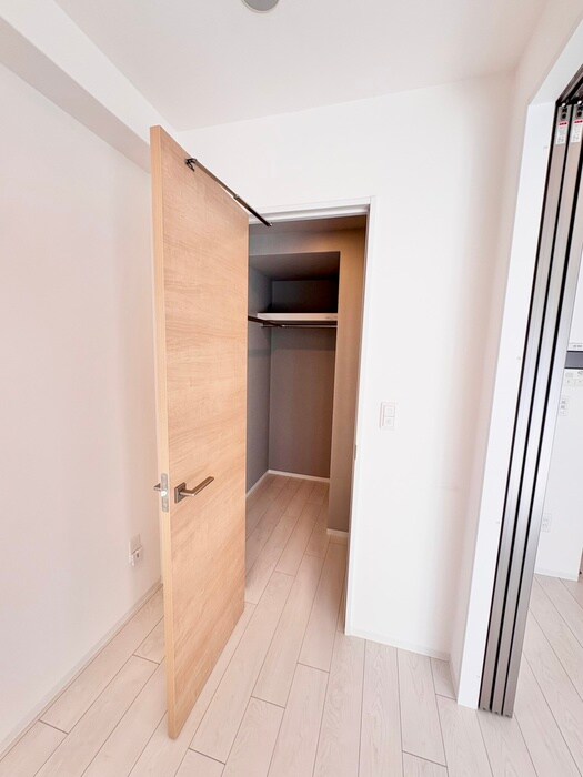 シーズンフラッツ靭本町の物件内観写真