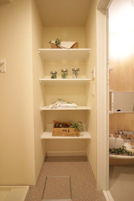 シーズンフラッツ靭本町の物件内観写真