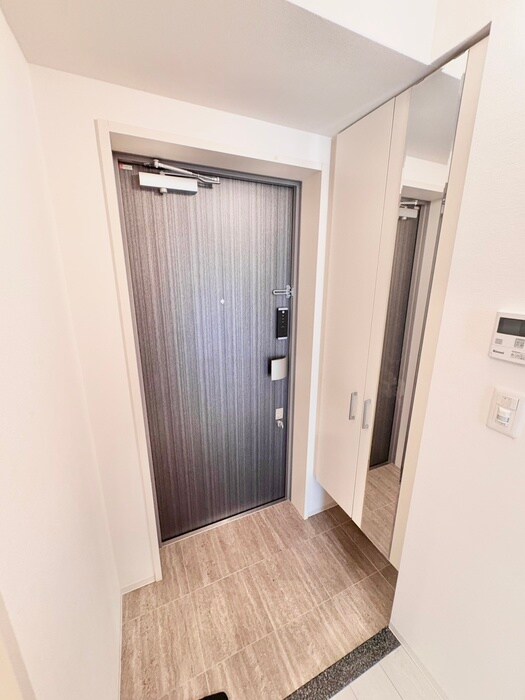 シーズンフラッツ靭本町の物件内観写真