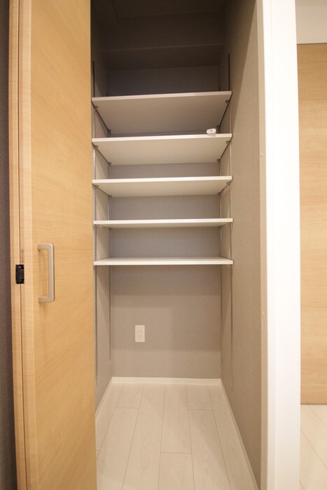 シーズンフラッツ靭本町の物件内観写真