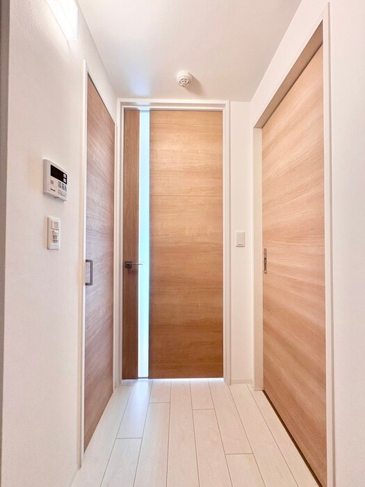 シーズンフラッツ靭本町の物件内観写真