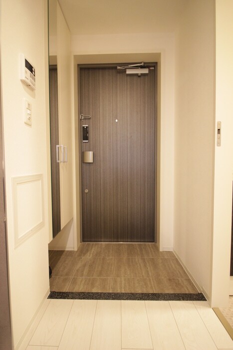 シーズンフラッツ靭本町の物件内観写真