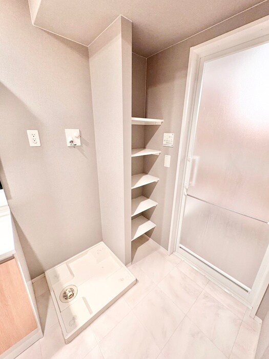 シーズンフラッツ靭本町の物件内観写真