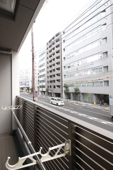 シーズンフラッツ靭本町の物件内観写真