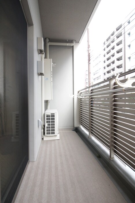 シーズンフラッツ靭本町の物件内観写真