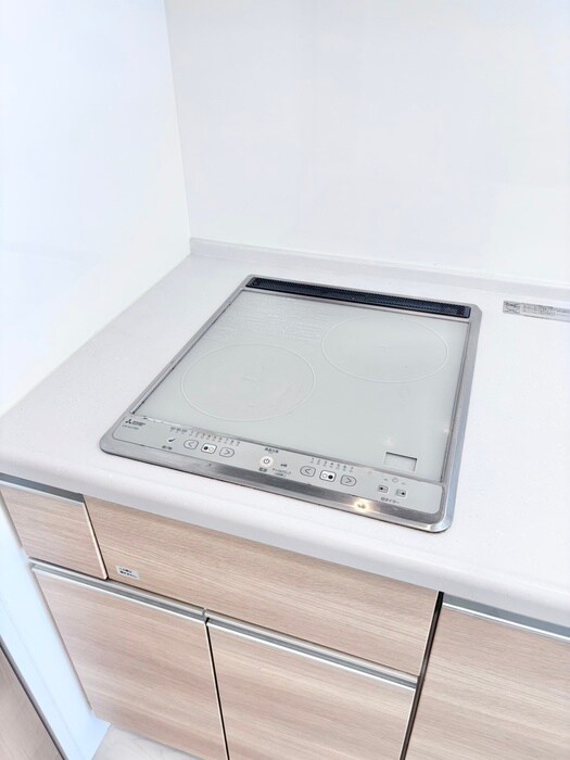 シーズンフラッツ靭本町の物件内観写真