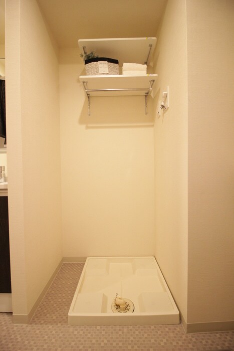 シーズンフラッツ靭本町の物件内観写真