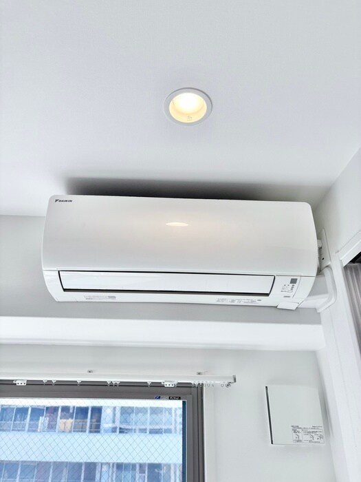 シーズンフラッツ靭本町の物件内観写真