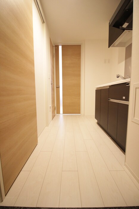 シーズンフラッツ靭本町の物件内観写真