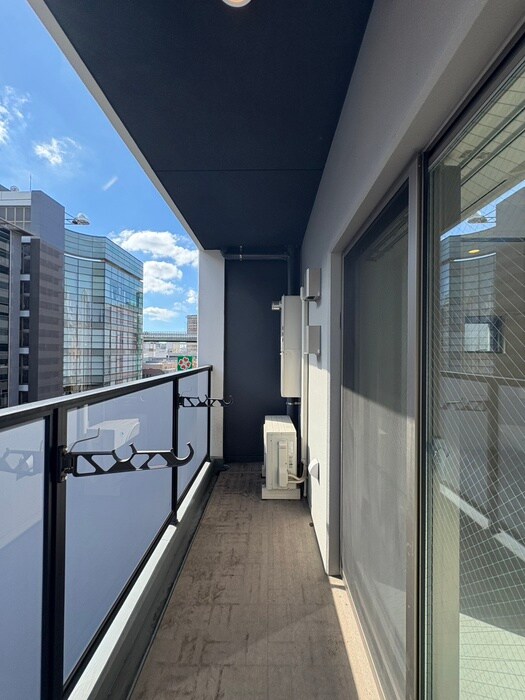 シーズンフラッツ靭本町の物件内観写真