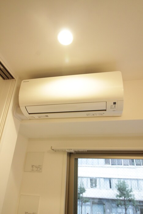 シーズンフラッツ靭本町の物件内観写真