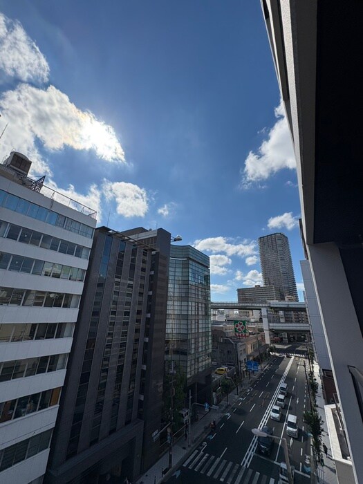 シーズンフラッツ靭本町の物件内観写真