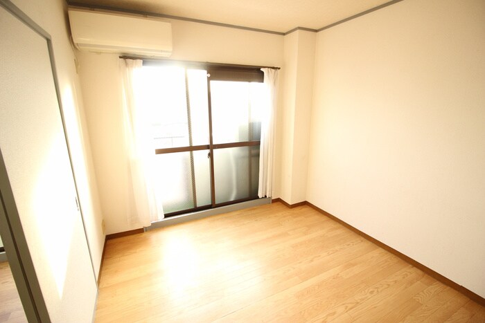 サンハイツⅠの物件内観写真