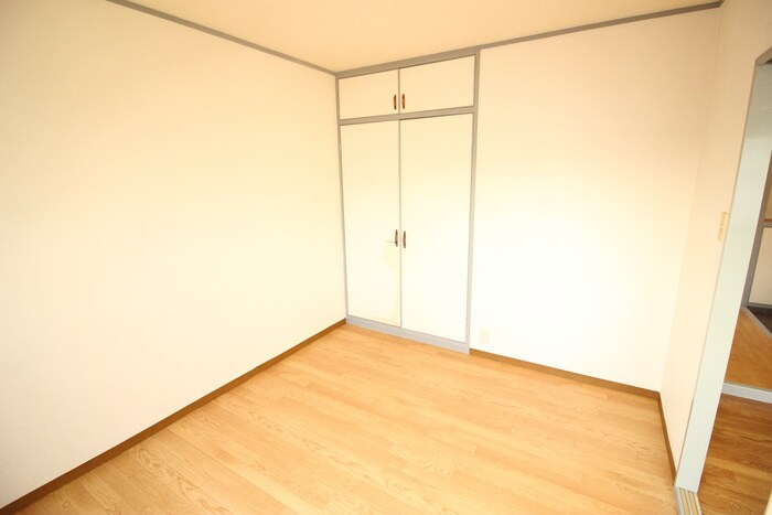 サンハイツⅠの物件内観写真