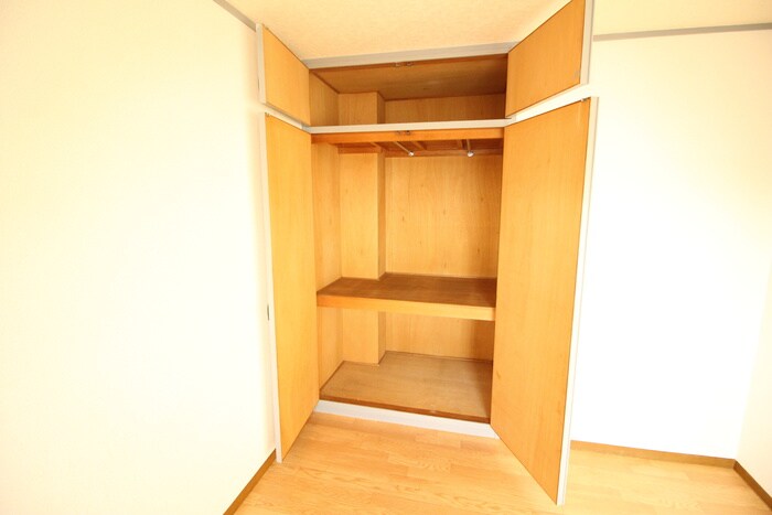 サンハイツⅠの物件内観写真