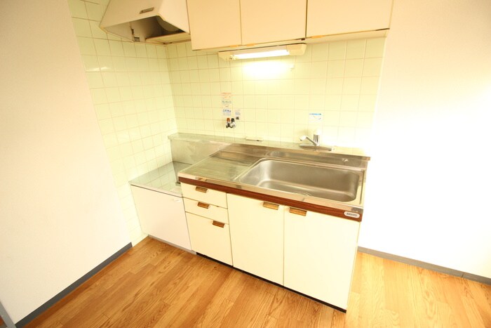 サンハイツⅠの物件内観写真