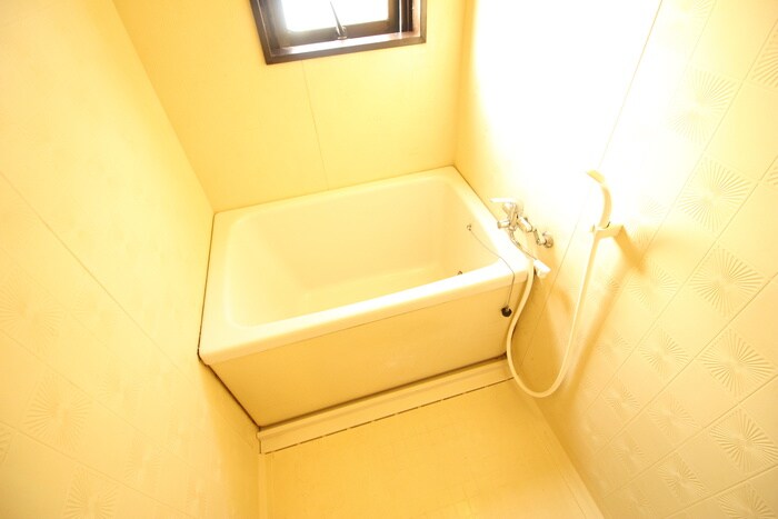 サンハイツⅠの物件内観写真