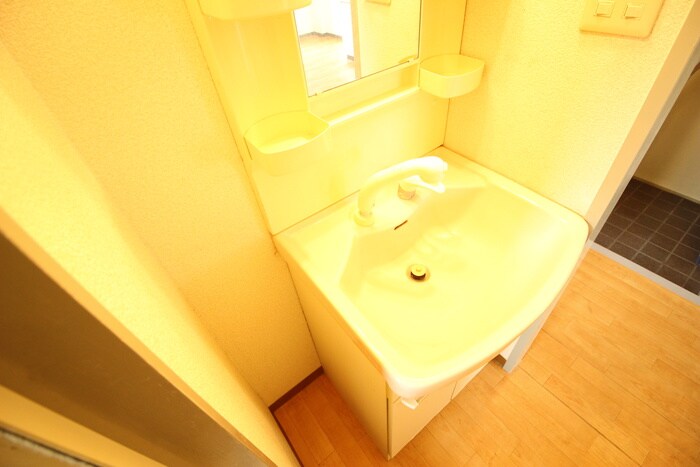 サンハイツⅠの物件内観写真