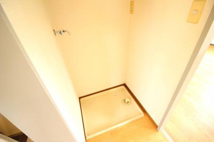 サンハイツⅠの物件内観写真