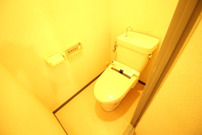 サンハイツⅠの物件内観写真