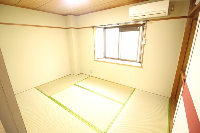 サンハイツⅠの物件内観写真