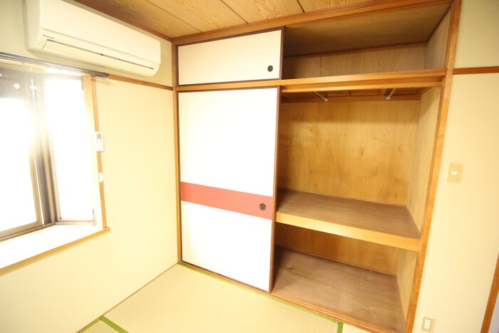 サンハイツⅠの物件内観写真