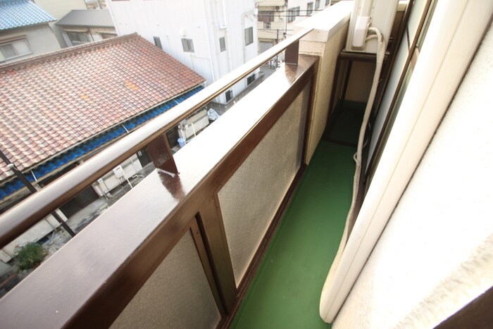 サンハイツⅠの物件内観写真