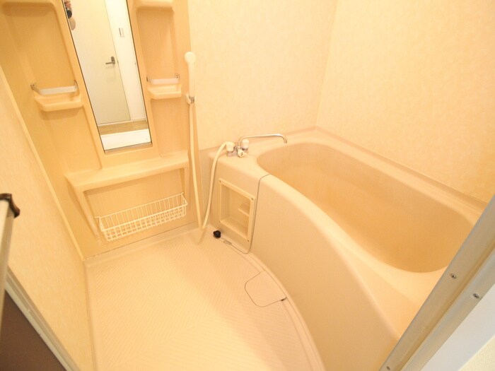 グランドール北野田の物件内観写真