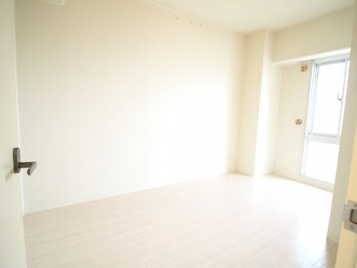 グランドール北野田の物件内観写真