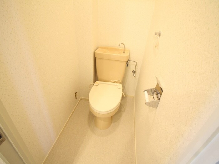 グランドール北野田の物件内観写真